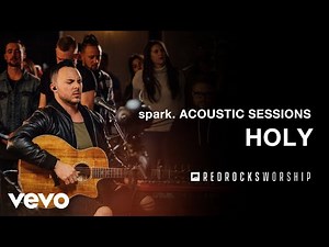 Holy by Red Rocks Worship