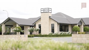 A stunning four-bedroom home perfectly positioned on a prime corner site in the highly sought-after St Kilda awaits. Experience style, space, and sophistication at 78 Alan Livingston Drive, Cambridge. https://www.teamthomas.propertybrokers.co.nz/property/CBL195945/78-alan-livingston-drive-cambridge/ | Thomas Estates Christie’s International Real Estate
