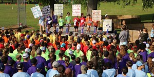 ArkLaTex schools named 2023 recipients of National Blue Ribbon Award