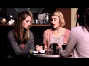 Damsels In Distress - Violet and Lily Comfort Priss Clip - April 27