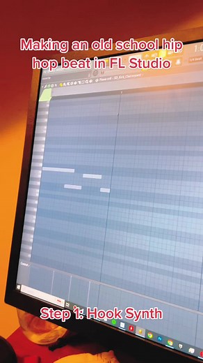 #foryoupage #producer #producersoftiktok #rap #hiphop #oldschoolhiphop #beattutorial #flstudio #beats #duetwithme #CODSquadUp