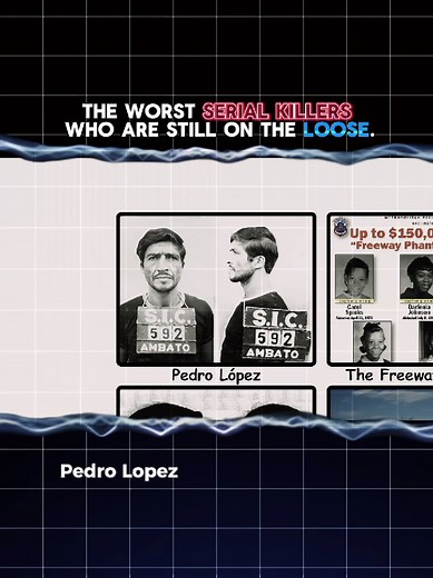 The Chilling Story of Pedro Lopez, The Worst Serial Killer