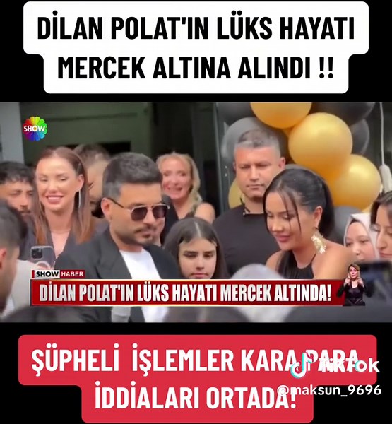 Dilan Polat's Luxurious Lifestyle Exposed!