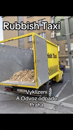 #praha#rubbish#prague#city