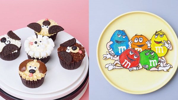 ASMR Cake Decorating: Relax and Unwind with Sweet Sounds 🎂🎧