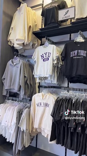 Exploring NYU Housing and Student Life in NYC