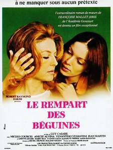 Le Rempart des Béguines (1972) | ČSFD.cz