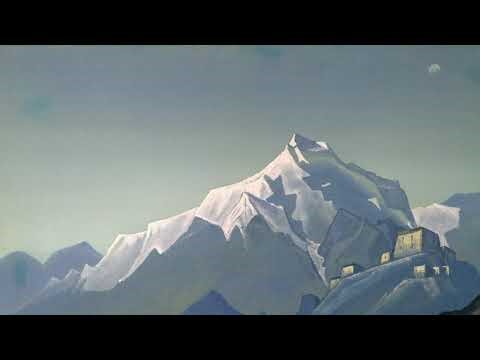 Gurdjieff / Hartmann Legacy - Prayer and Procession (arr. violin piano)