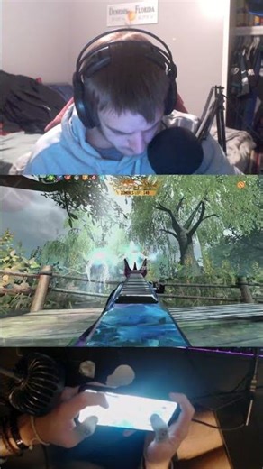 Ultimate Avogadro Trick