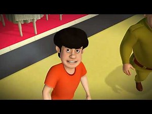 Gattu Battu Season 1 Episode 15