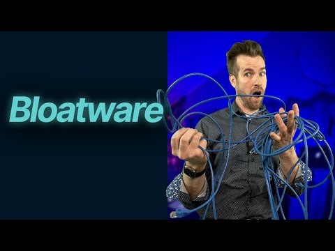 Hacking TTPs 4-20: Bloatware
