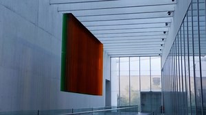 How Mexico City became a global center for contemporary art