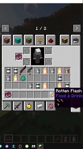 HOW TO USE QUICK HANDS AND THE TRIGGER IN MINECRAFT WITH JUST ENOUGH GUNS