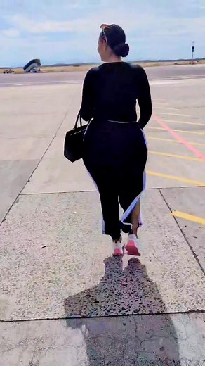 I am focused on my own journey, moving at a pace that is right for me. Every day I am working to become a better version of who I was yesterday. Growth is my priority. Ke etla ke boa fale😋🥰 | Neo Chantal Barkaath