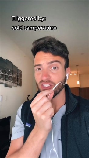 31K views · 289 reactions | Raynaud's phenomenon explained | LifeOfADoctor | Facebook