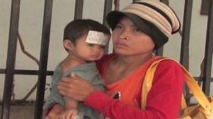Deadly disease kills Cambodian children | CNN