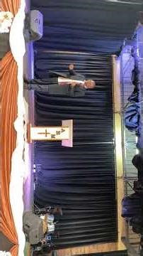 Mysteries of Water Baptism 1