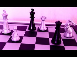 easy chess puzzle for kids 12.1.19