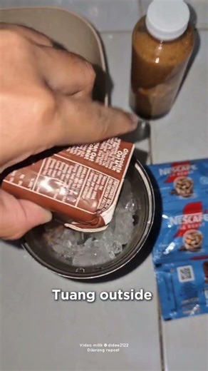 kopi cafe low budget