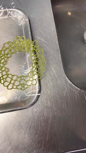 Very nice plating Chef. Glad you like our plating tools. . . By 👨🏻‍🍳 @marco_tola_ . . Get premium Chef tools at www.chefstyle.net _____________________________ Follow us for updates and promotions on our products. . . #chefstyle #truecooks #theartofplating #thebestchef #artonaplate #photooftheday #chef #recipe #chefsplateform #chefsofinstagram #foodie #foodstarz_official #food #fdprn #recipes #foodartchefs #gastroart #gastroartistry #beautifulcuisines #gourmetzfood #sousfresh #greatplates #ch