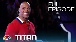 512K views · 7.4K reactions | Surprise! If you missed our Titan Games premiere last night — you can watch the full show, right here, right now! BIG MAHALO for making The Titan Games premiere event an epic night from start to finish! Enjoy and I’ll see you next Thursday for a brand new episode. | Dwayne The Rock Johnson | Facebook