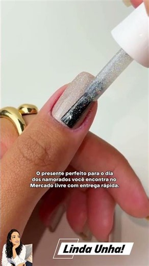 Nail Inspiration for You to Copy #06