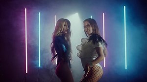 Sexy Playful Go-go Dancers Girls Performing Stock Footage Video (100% Royalty-free) 1020731500 | Shutterstock