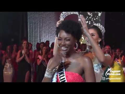 Complete list of Miss Ohio USA 2023 candidates