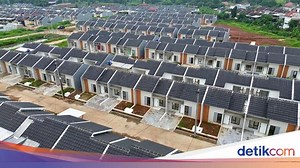 Tipe Rumah Cluster, Kekurangan, dan Kelebihannya, Wajib Tahu Sebelum Beli