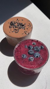 6.2K views · 53 reactions | Summer vibes  ——— First smoothie  •...