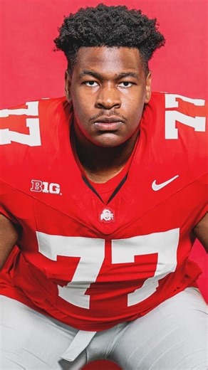109 reactions · 13 comments | Ohio State has 1 problem on their #1 team. Do they have the solution on the roster? | Juck On Bucks | Facebook