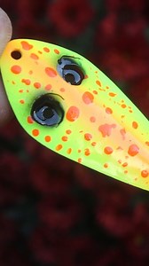 Hypno Lure v2 🌀 Round two of the trance. 😵‍💫 Refining the design to make it even more irresistible. This handmade fishing lure uses visual tricks to trigger strikes when nothing else works. Step into the workshop for some mind-bending lure making. Watch how to make a fishing lure that looks as crazy as it swims. One of those custom fishing lures you have to see to believe. 🎣 #luremaking #fishinglure #customfishinglures #handmadelure #fishingdiy #fblifestyle | Copperfishlures