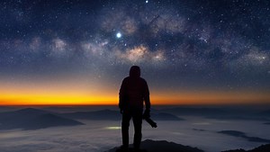 Making a Career out of Landscape Photography