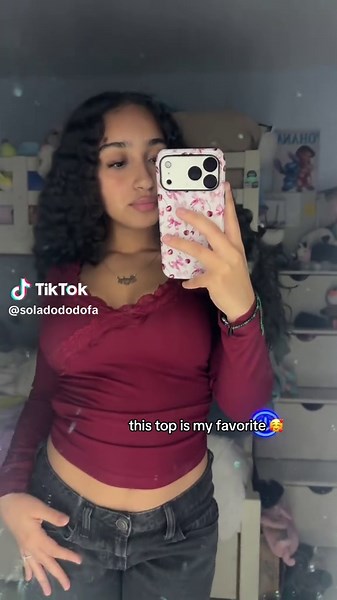 Stylish Lace Top in Beautiful Colors