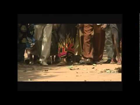 Raised from the Dead - God performed miracle through Reinhard Bonnke