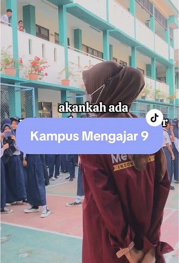 Kampus Mengajar Angkatan 9: Apakah Dibuka?