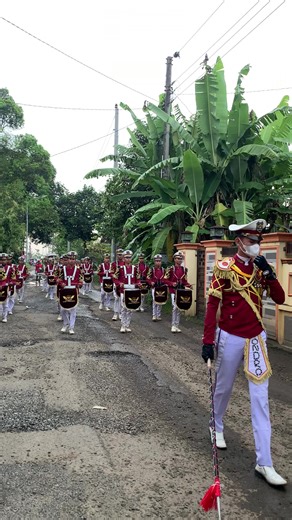 Mb Chondro Official: Live Performance Hari Ini