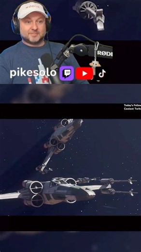 So much Rebel! | Star Wars: Squadrons