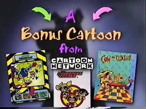 Classic Scooby-Doo (1969) 1999 VHS Trailer