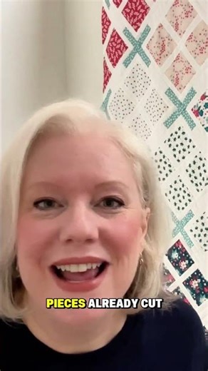 Skylight Quilt Tutorial