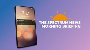 1.3K views | Start your weekdays by getting informed with the Morning...