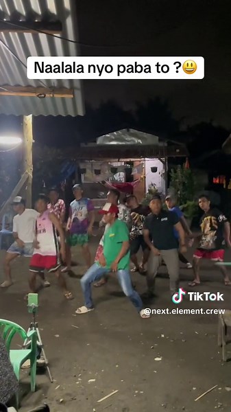 Switch It Up Dance Challenge: Join the Fun!