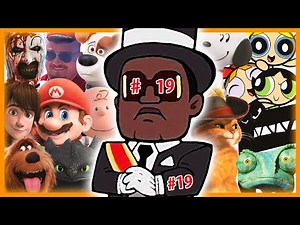 MEGAMIX ASTRONOMIA MEME DANCE (PART 19)