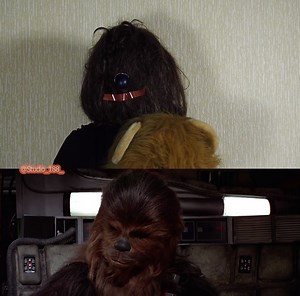 74K views · 1.6K reactions | Star Wars. Episode IV: A New Hope. Low cost trailer You can support us on PayPal: m232361zh@gmail.com You can support us on Patreon: https://www.patreon.com/studio188 | Studio 188 | Facebook