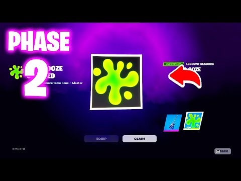 How To Complete Phase 2 : Gear UP! Quests in Fortnite - Ninja Turtles Quests in Fortnite