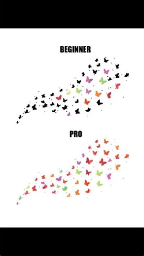 Adobe Illustrator 2026 – Tips for randomly coloring artwork