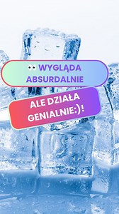 🔥 RODZICU! CZY WIESZ, ŻE ZWYKŁA KOSTKA LODU MOŻE STAĆ SIĘ NAJLEPSZYM TRENINGIEM DLA MÓZGU TWOJEGO DZIECKA? ❄️🧠 Nie potrzebujesz drogich zabawek Montessori ani skomplikowanych pomocy. Wystarczy zamrażarka, kilka kluczy i… odrobina kreatywności 🗝️✨. 🔑 LODOWA SKRZYNIA SKARBÓW – AKTYWNOŚĆ SENSORYCZNO-NAUKOWA Co przygotować? 👉 klucze albo małe zabawki 👉 pojemnik z wodą lub rolkę po ręcznikach papierowych 👉 zamrażarka ❄️ 👉 narzędzia: młotek zabawkowy, butelka z psikaczem, łyżka 🎯 JAK TO DZIAŁ