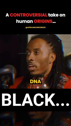 Where Do Humans Actually Come From?