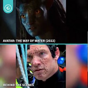 3.1M views · 151K reactions | Wowww! Check out the groundbreaking motion capture in this new behind-the-scenes footage for Avatar: The Way of Water. | GameSpot | Facebook
