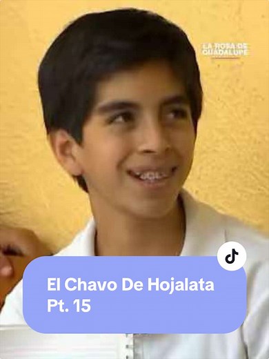 La Rosa de Guadalupe: El Caballero vs El Patán